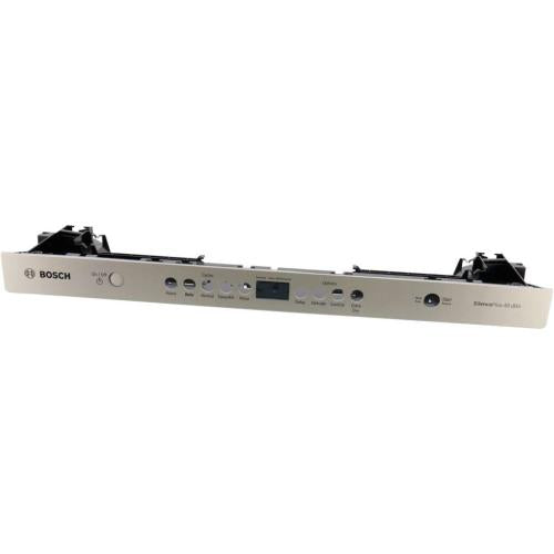 Bosch Dishwasher Panel-Facia - 00 - 777877
