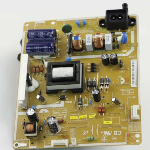 Samsung Dc Vss-Pd Board - BN44-00496B