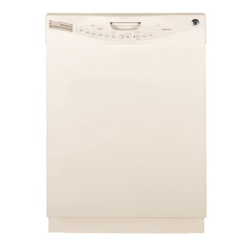 GE EDW5100N10CC Ge Tall Tub Built-In Dishwasher