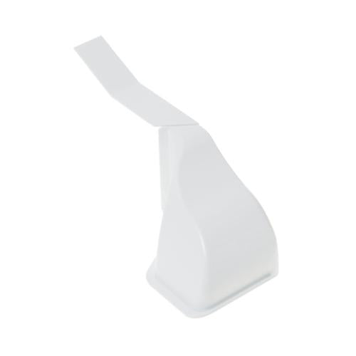 GE Plenum Extension Fz - WR74X10216