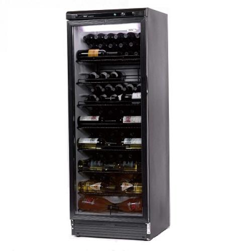 Haier HVFM93ABB :Wine Cooler