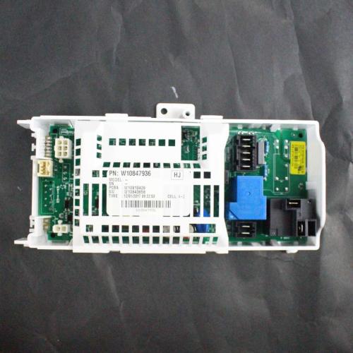 Whirlpool Dryer Electronic Control Board - W10875487