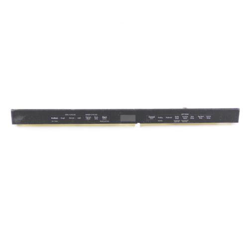 Whirlpool Control Panel - W10900797