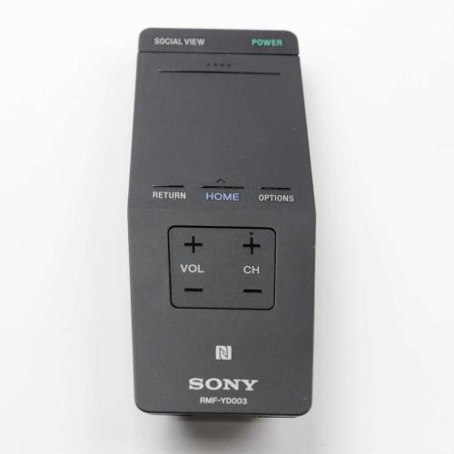 Sony Remote Control (Rmf-Yd003) - 1-492-758-12