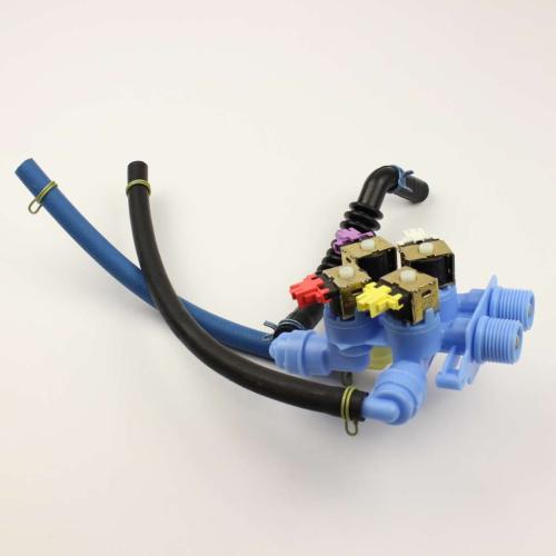 Whirlpool Washer Water Inlet Valve - WPW10435242