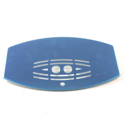 Delonghi Removable Drip Tray, Stainless - 6032120800