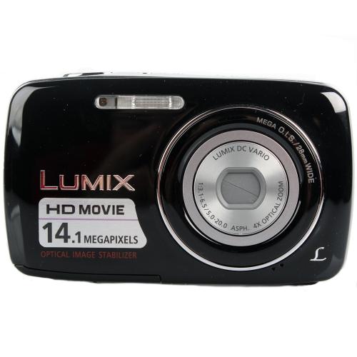 Panasonic DMCS3 Digital Still Camera