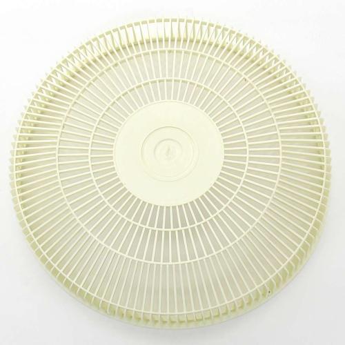 Lasko Outside Plastic Grill - 2011215