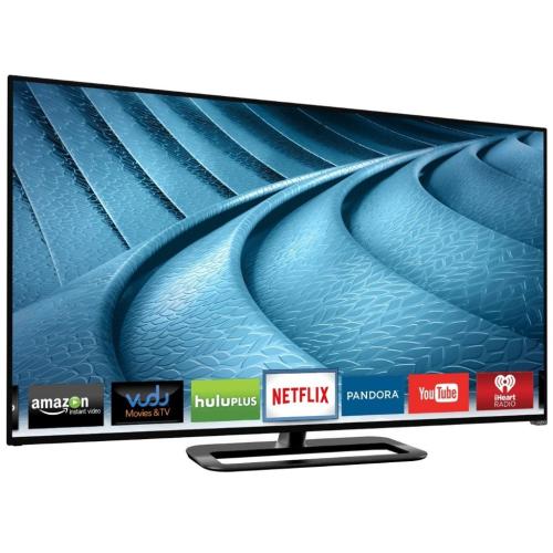 VIZIO P502UIB1E 50-Inch 4K Ultra Hd Smart Led