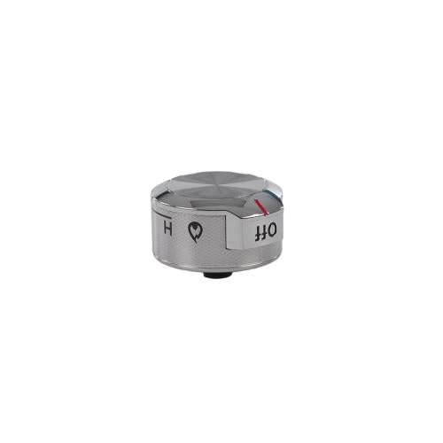 Whirlpool Range Surface Burner Knob - W10872668