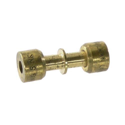 Whirlpool Lokring 5 Mm Brass Connector - W11506623