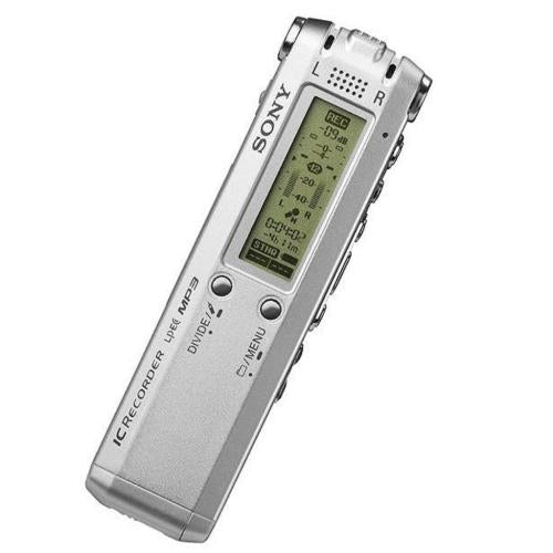 Sony ICDSX57DR9 Digital Voice Recorder