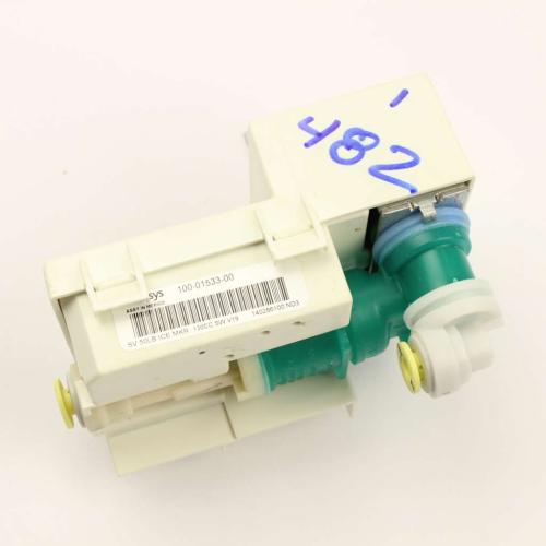 Whirlpool Refrigerator Water Inlet Valve - WPW10217917