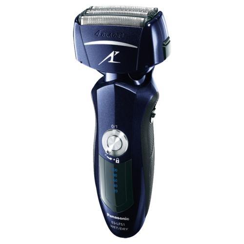 Panasonic ESLF51A 4-Blade Wet/Dry Shaver