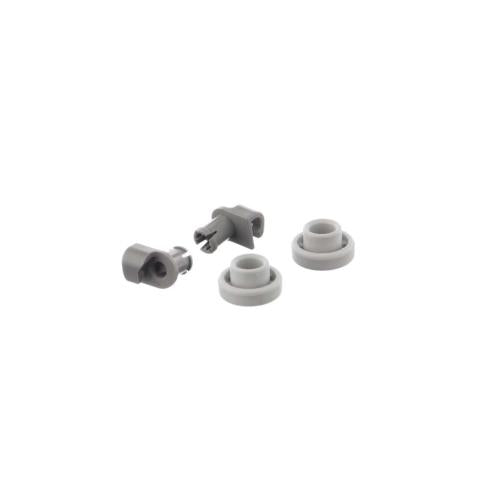 Bosch 00 Roller set - 424717