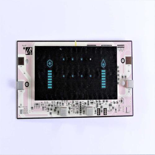 Samsung Refrigerator Dispenser Control Board - DA92-00627B