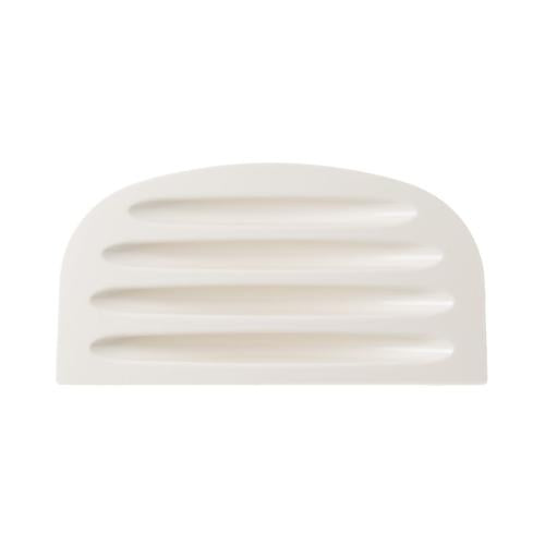GE Grille Recess Bq - WR17X11656