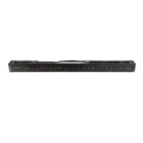 LG Control Panel Assembly - AGL75172637