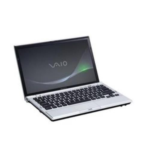 Sony VPCZ114GX/S Vaio Notebook Computer