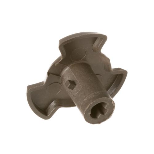 GE Microwave Glass Tray Drive Coupling - WB06X10059