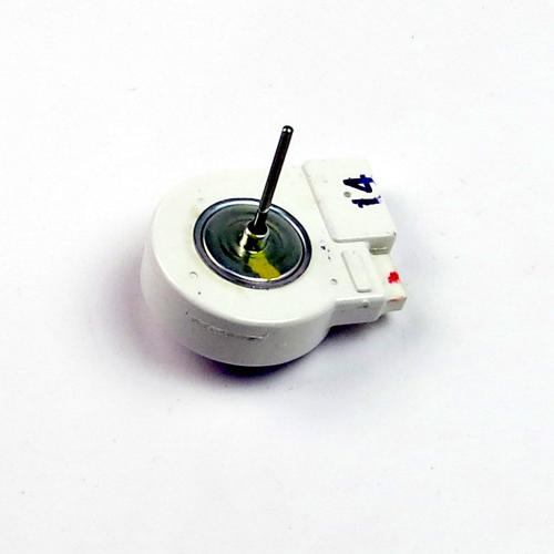 Samsung Refrigerator Evaporator Fan Motor - DA31-00146J