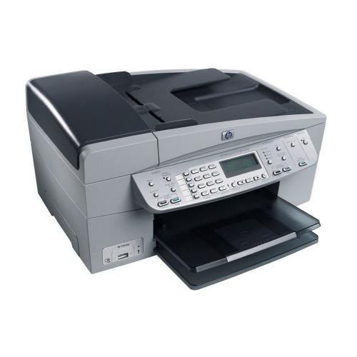HP Q5803A Officejet 6210V All-In-One (North America)