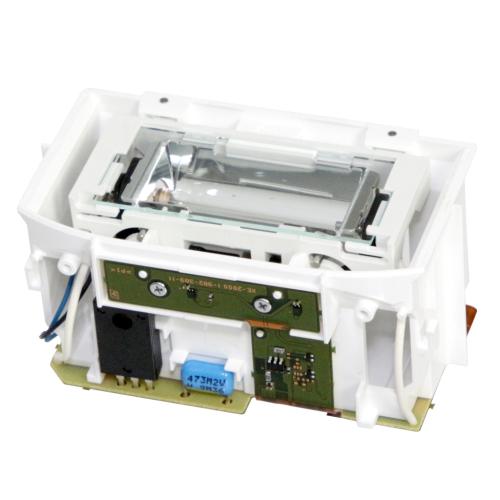Sony Optics Block Assy (Service) - A-2224-100-A