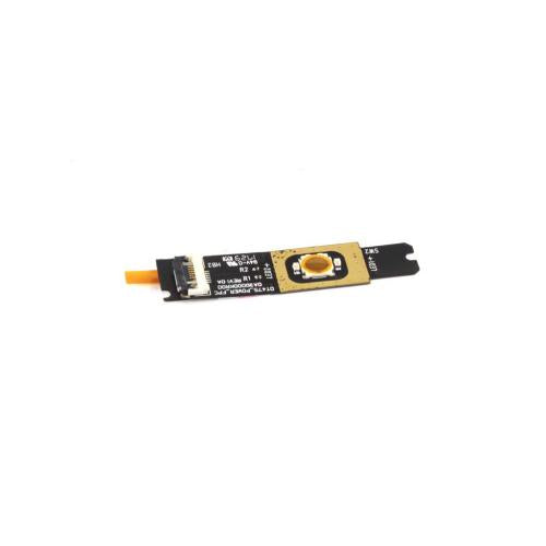 Lenovo Cable,Power Button,Kuang Ho - 01HX689