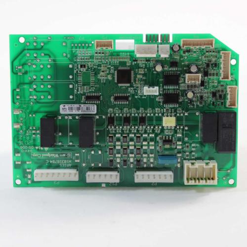 Whirlpool Cntl-Elek,Gf2 Io,Bir 36Bm - WPW10739408