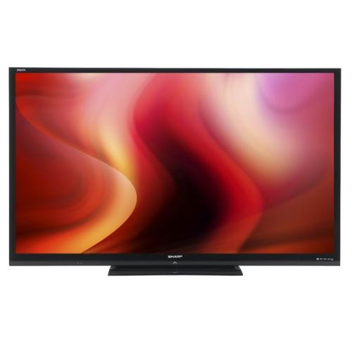 Sharp LC80LE642U 80" Aquos Led Smart Tv