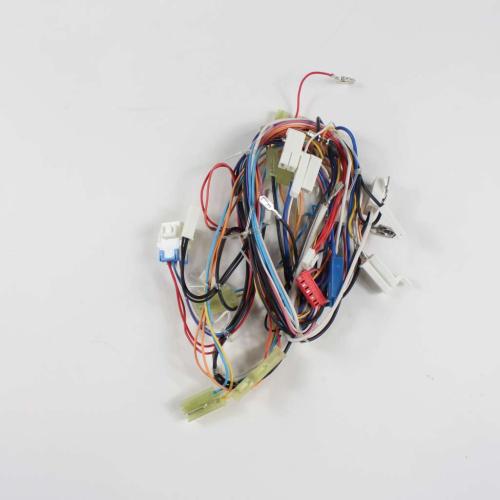 GE Microwave Wire Harness-A - WB18X10444
