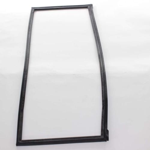 Whirlpool Refrigerator Door Gasket (Black) - W10861004
