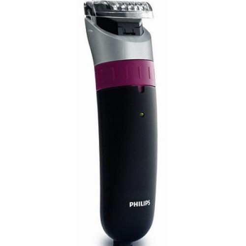 Norelco QT4021/50 Stubble And Beard Trimmer With Zoomring