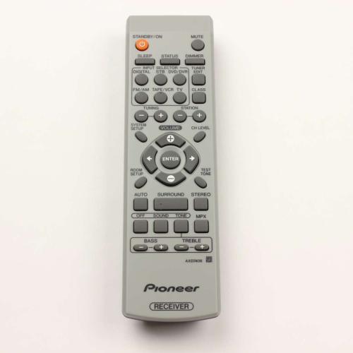 Pioneer Remote Control Unit - 8300740600010-IL