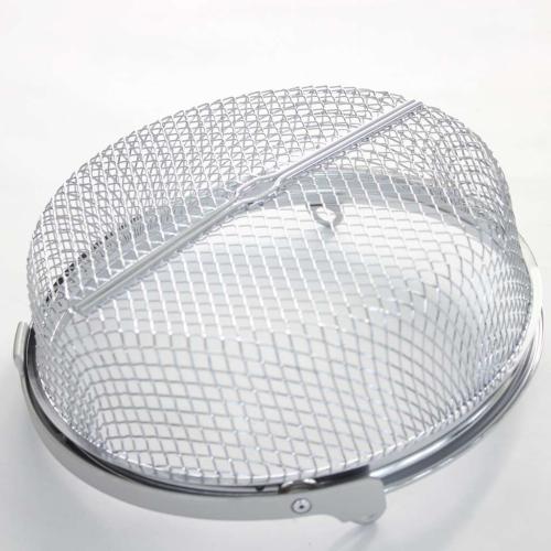 Delonghi Basket Assembly - 5512500019