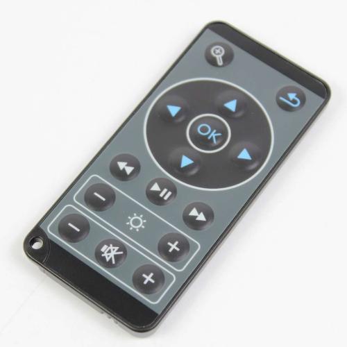 Philips Ppx2480/2450 Remote Control Pv - 253474928