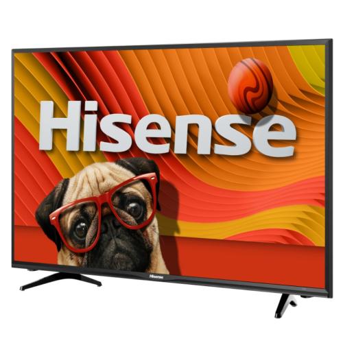 Hisense 40H5D 40-Inch H5 Series Fhd Smart Tv (2017) Hu40N2170Fw