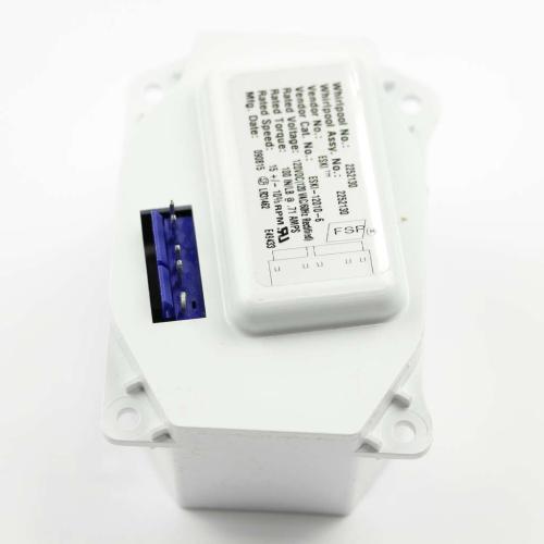 Whirlpool Refrigerator Auger Motor - WP2252130