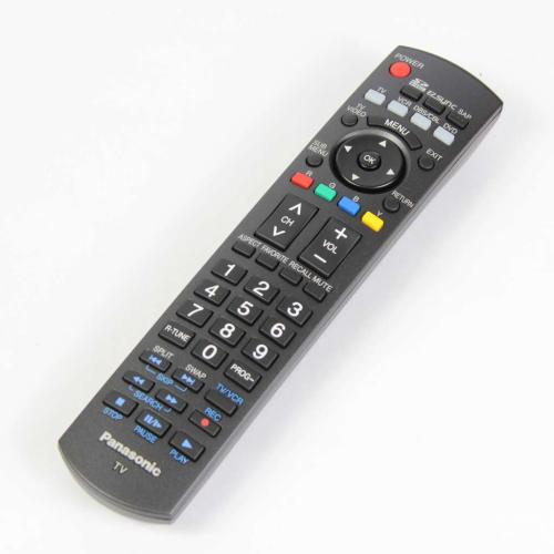 Panasonic Remote - N2QAYB000099