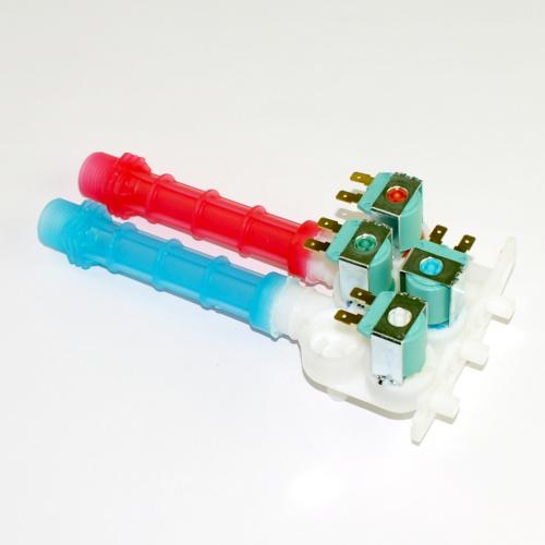 Electrolux Washer Water Inlet Valve - 134637810