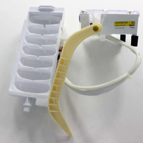 Samsung Refrigerator Ice Maker Assembly - DA97-00258C