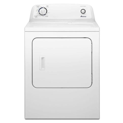 Maytag NED4655EW1 Residential Dryer