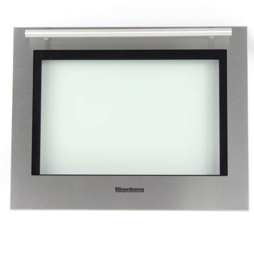 Blomberg Range Front Door Grille - 4410900103
