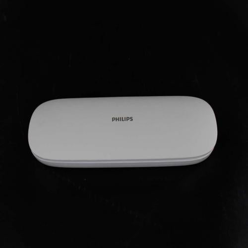 Sonicare Dc Smart Travel Case, White - 423501039662