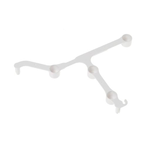 GE Washing Machine Bracket Pcb - WH16X24375