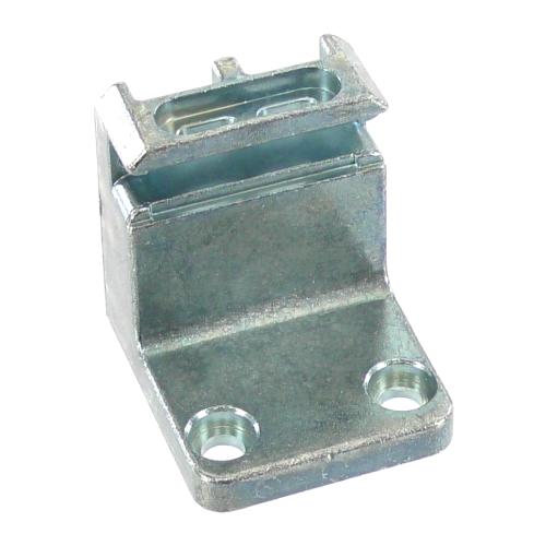 Liebherr  Wine Storage Cabinet Zinc Die-Cast Bearing Block - 704356501