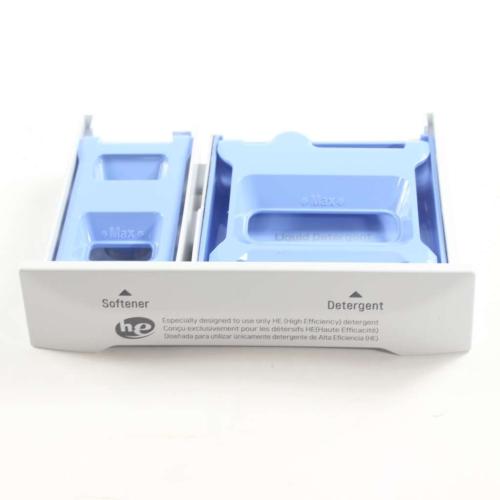 LG Detergent Box Assembly - AAZ73855914