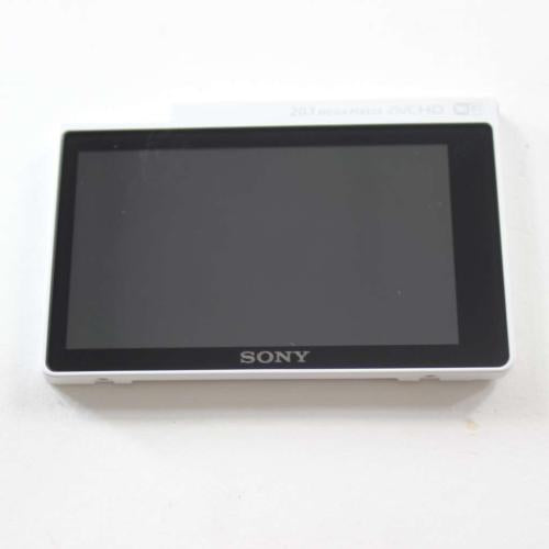 Sony Service Block Assembly (Wh), L - A-2037-250-B