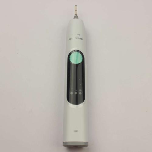 Sonicare Warranty Handle 3 Series, Hx66 - 423509005190
