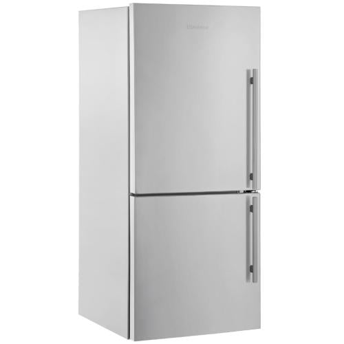 Blomberg 7284045582 Brfb1822Ssl Blomberg Refrigerator